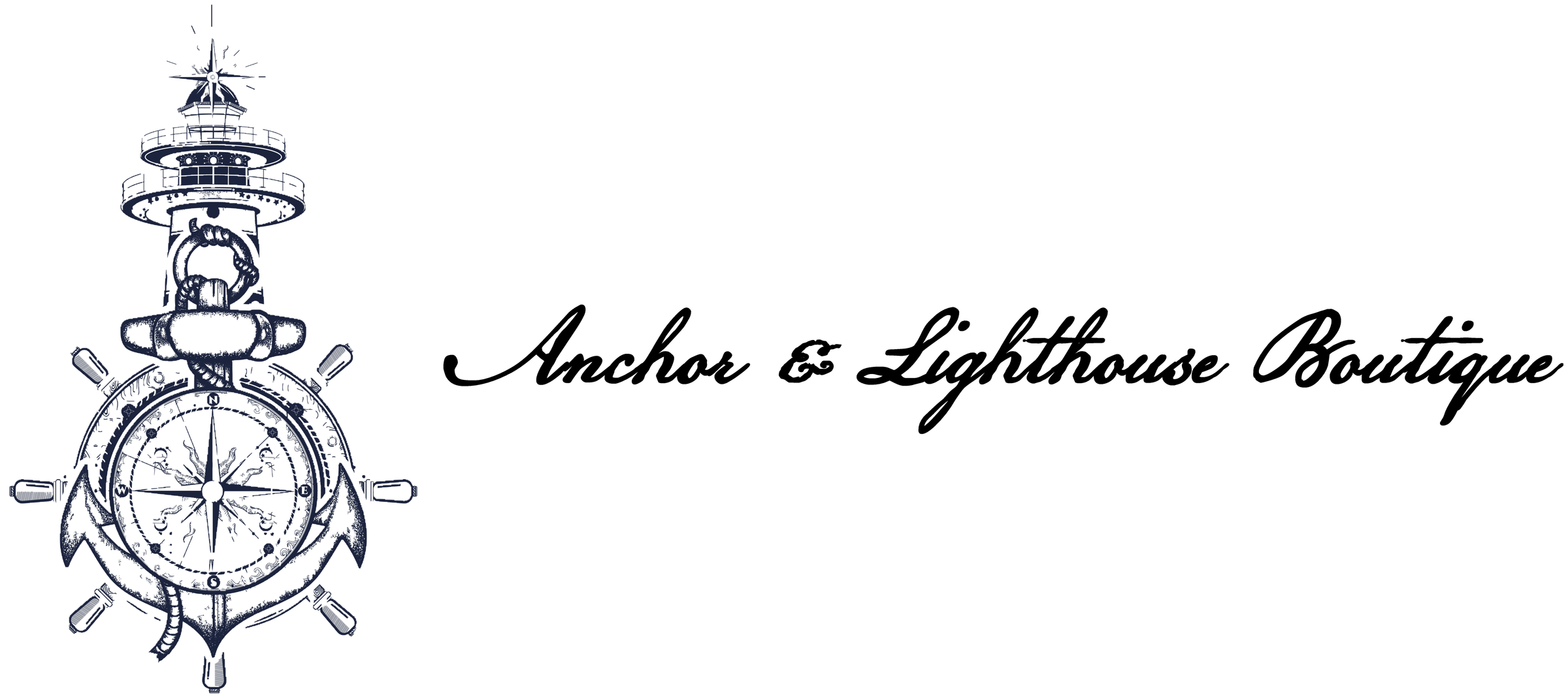 Home Anchor Lighthouse Boutique